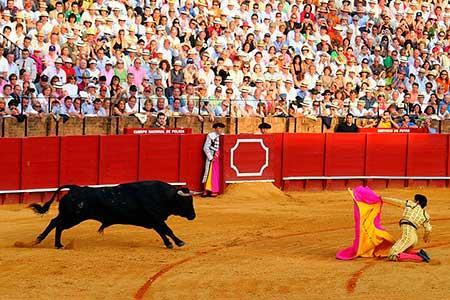 Gifsa Sevilla - Parque Alcosa Eksteriør billede